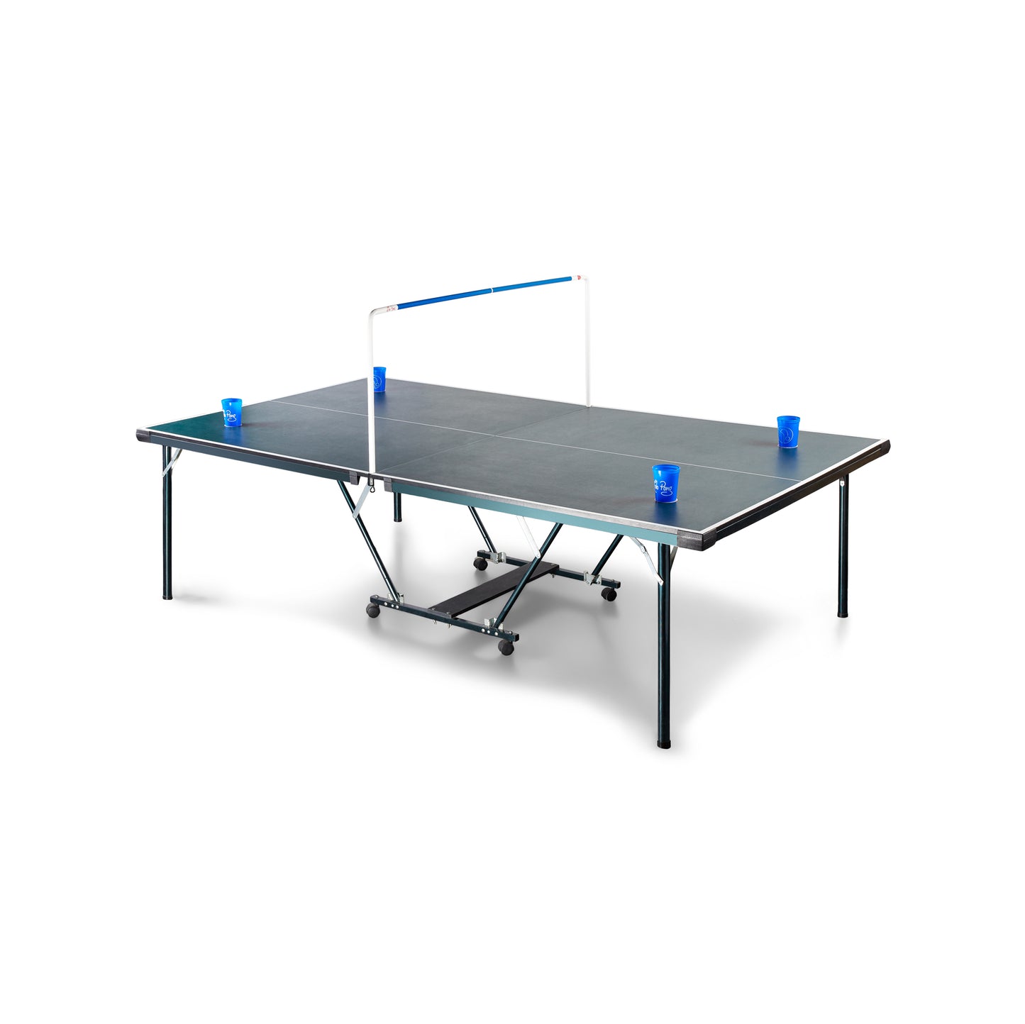 Lob Pong Game Set - Lob Pong